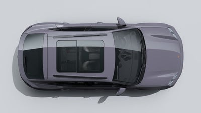 2026 Porsche Macan Macan 4 Electric