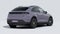 2026 Porsche Macan Macan 4 Electric