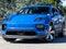2026 Porsche Macan 4 Electric