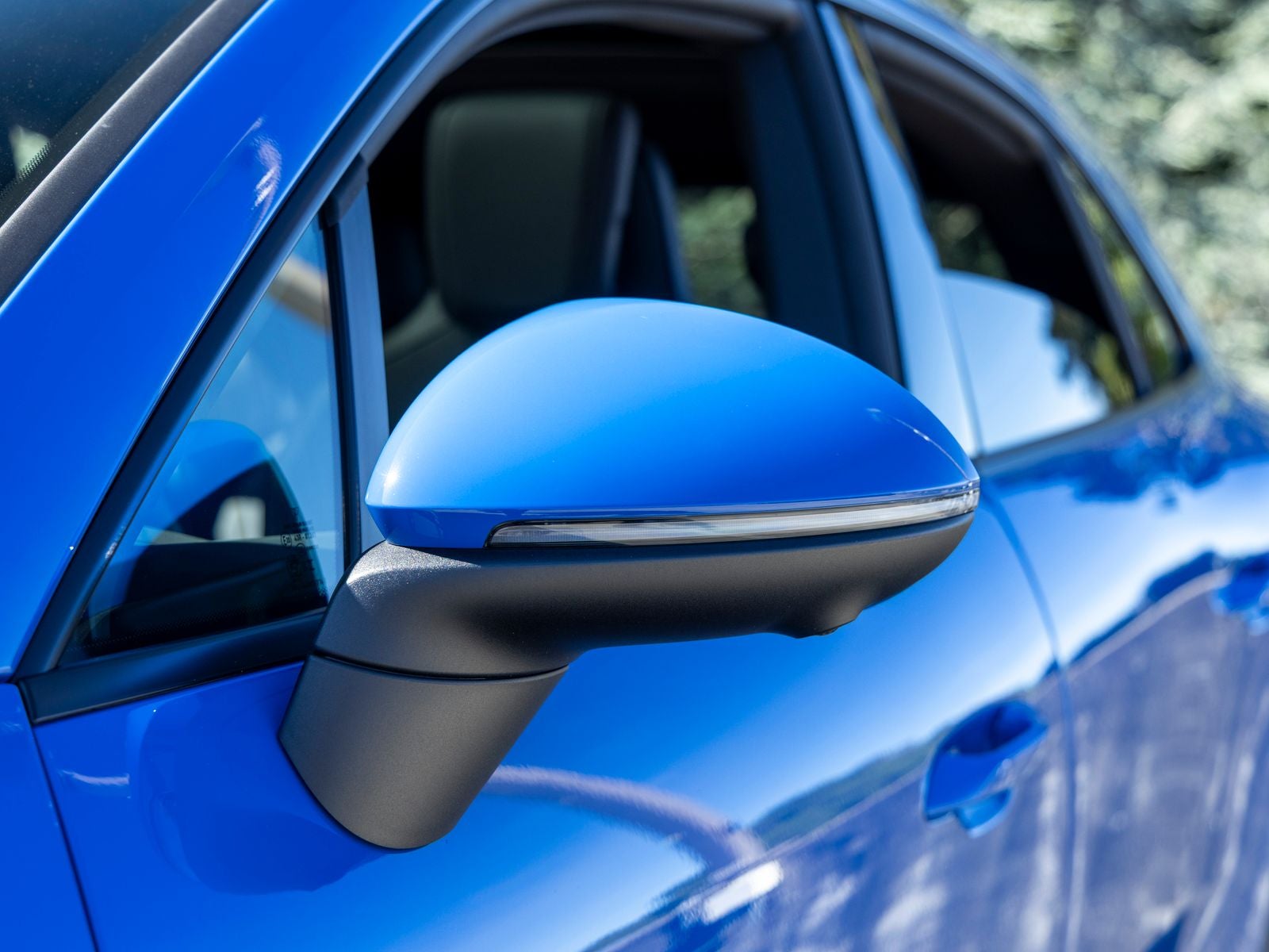 2026 Porsche Macan 4 Electric