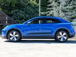 2026 Porsche Macan 4 Electric