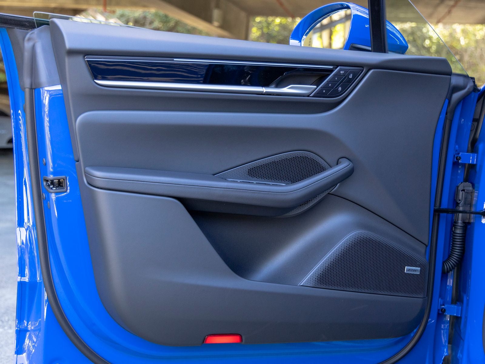 2026 Porsche Macan 4 Electric