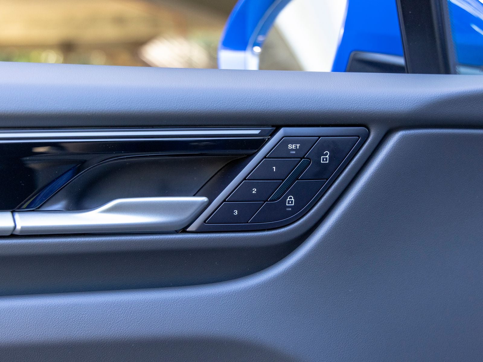 2026 Porsche Macan 4 Electric