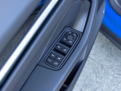 2026 Porsche Macan 4 Electric
