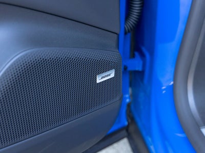 2026 Porsche Macan 4 Electric