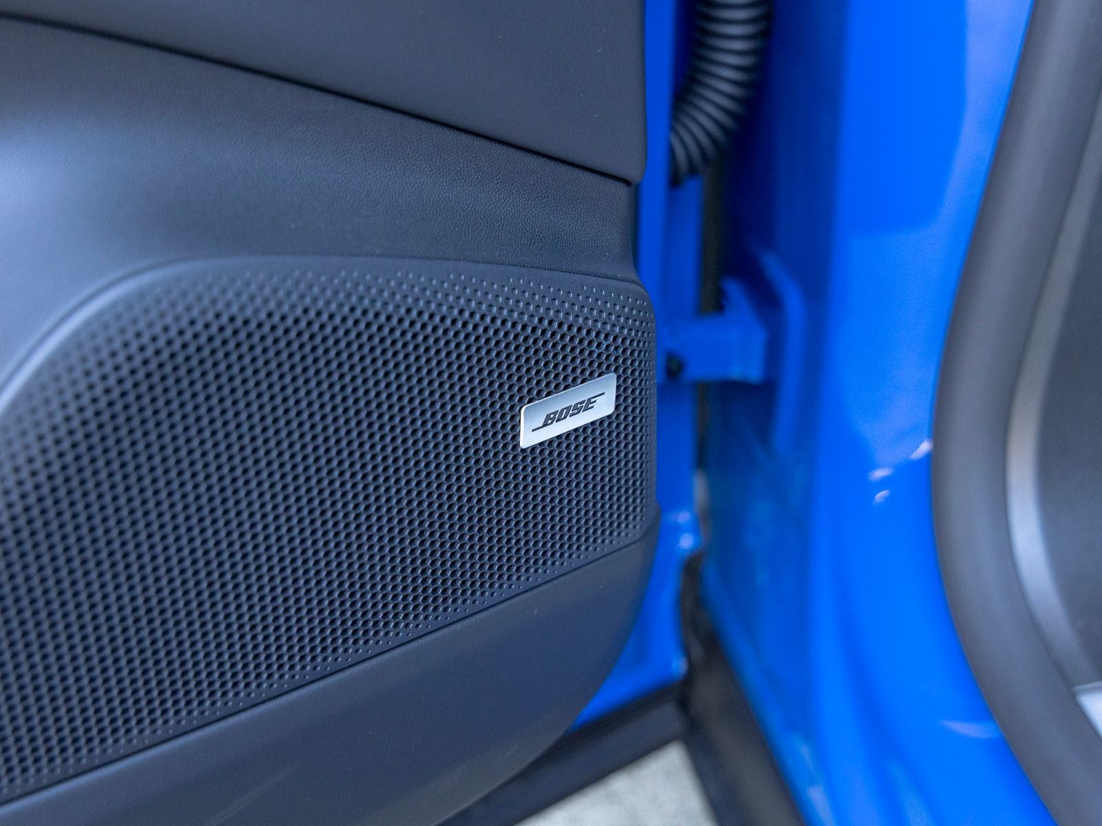 2026 Porsche Macan 4 Electric