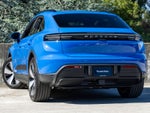 2026 Porsche Macan 4 Electric