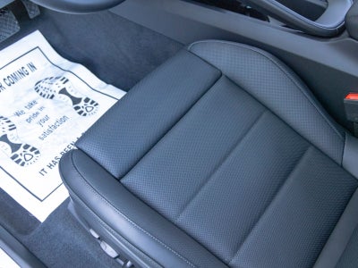 2026 Porsche Macan 4 Electric