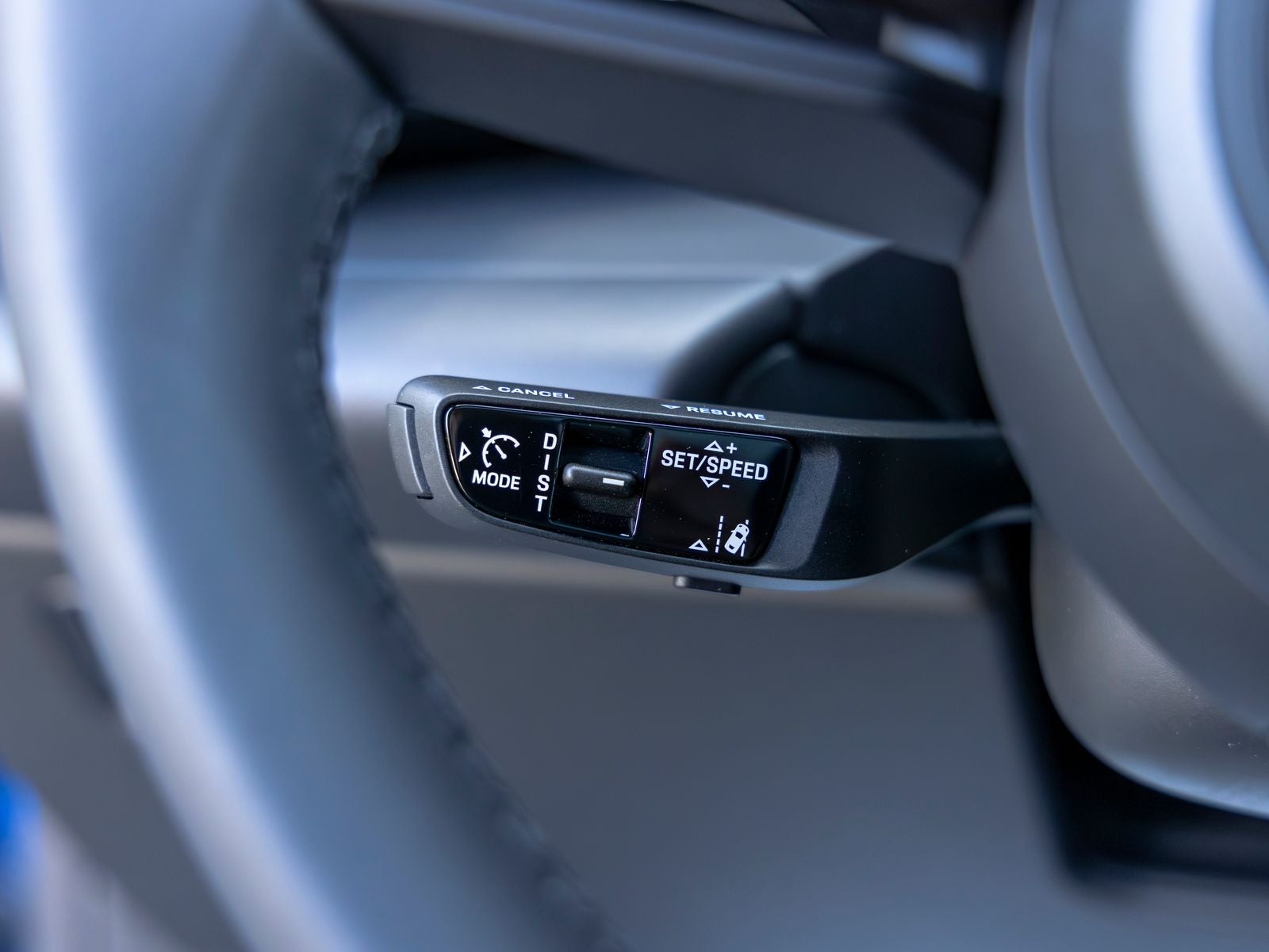 2026 Porsche Macan 4 Electric