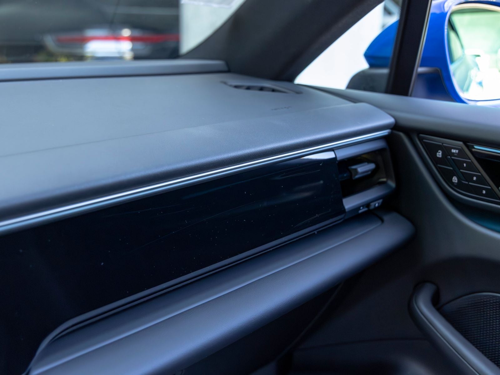 2026 Porsche Macan 4 Electric