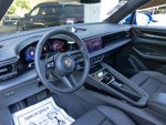 2026 Porsche Macan 4 Electric