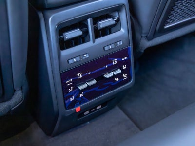 2026 Porsche Macan 4 Electric