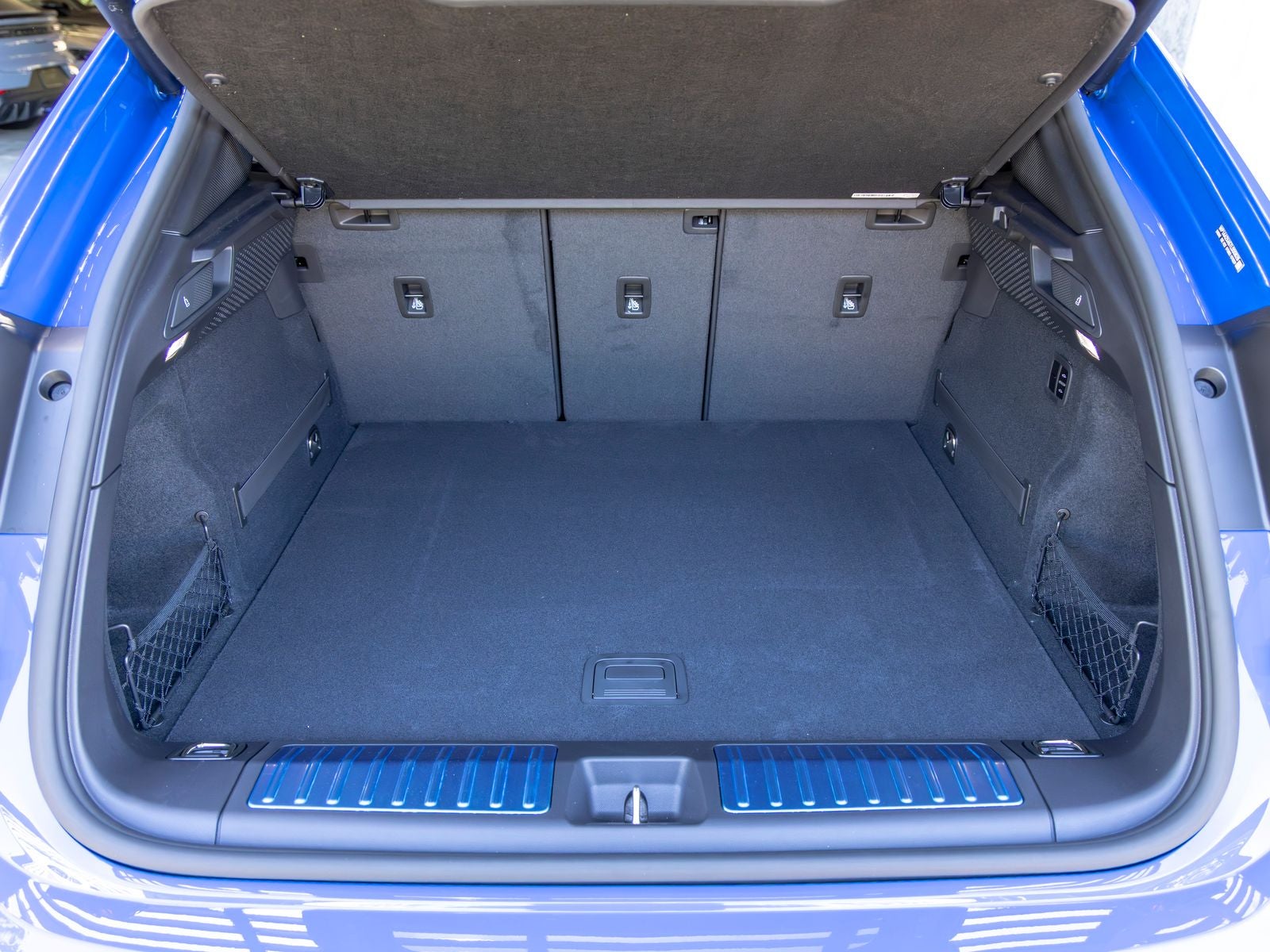 2026 Porsche Macan 4 Electric