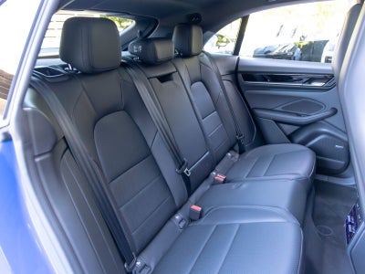 2026 Porsche Macan 4 Electric