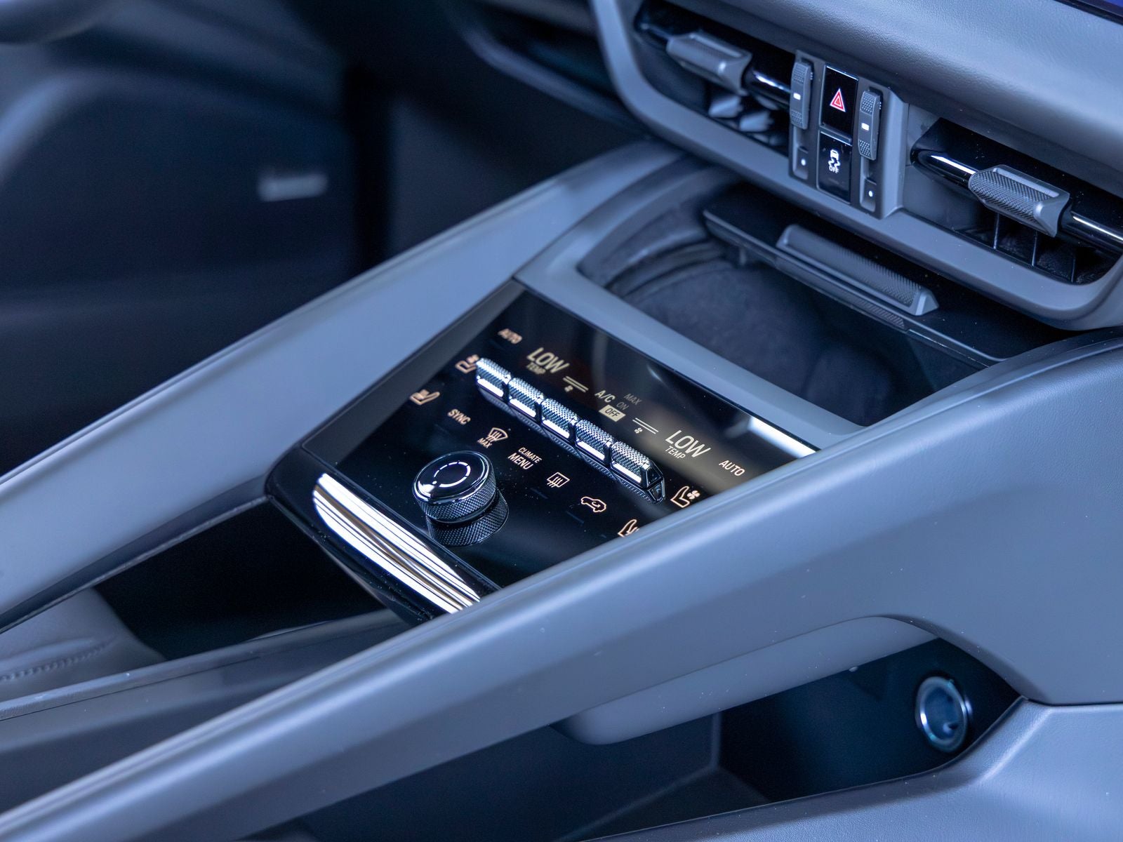 2026 Porsche Macan 4 Electric