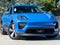 2026 Porsche Macan 4 Electric