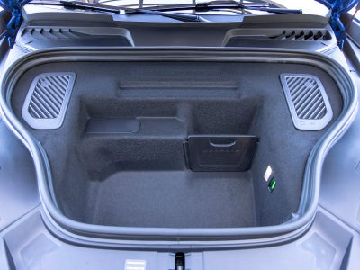 2026 Porsche Macan 4 Electric