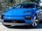 2026 Porsche Macan 4 Electric