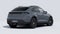 2026 Porsche Macan Macan 4 Electric