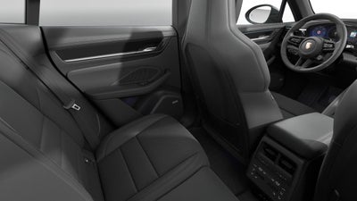 2026 Porsche Macan Macan 4 Electric