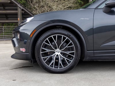 2024 Porsche Macan Macan 4 Electric