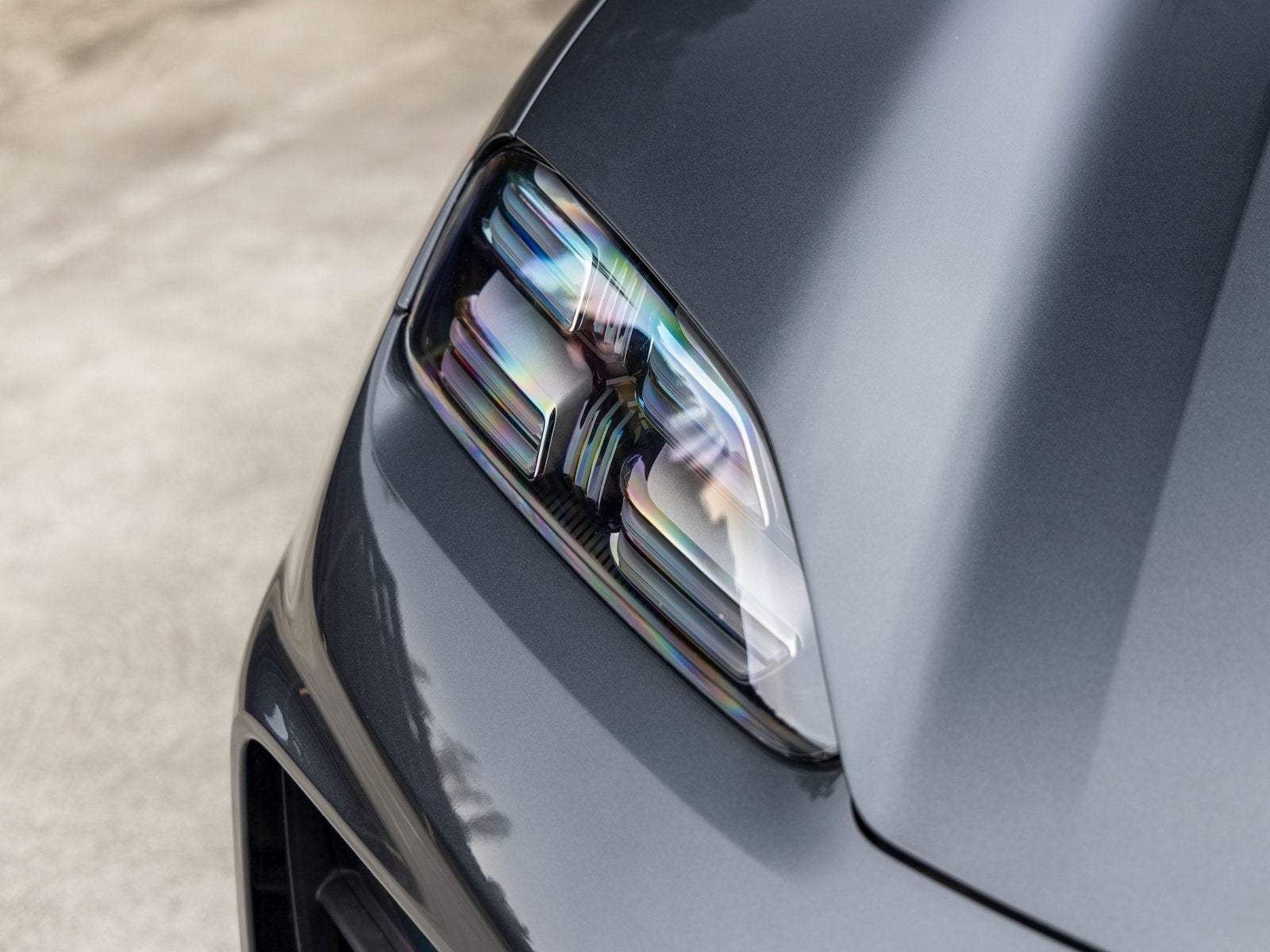 2024 Porsche Macan Macan 4 Electric