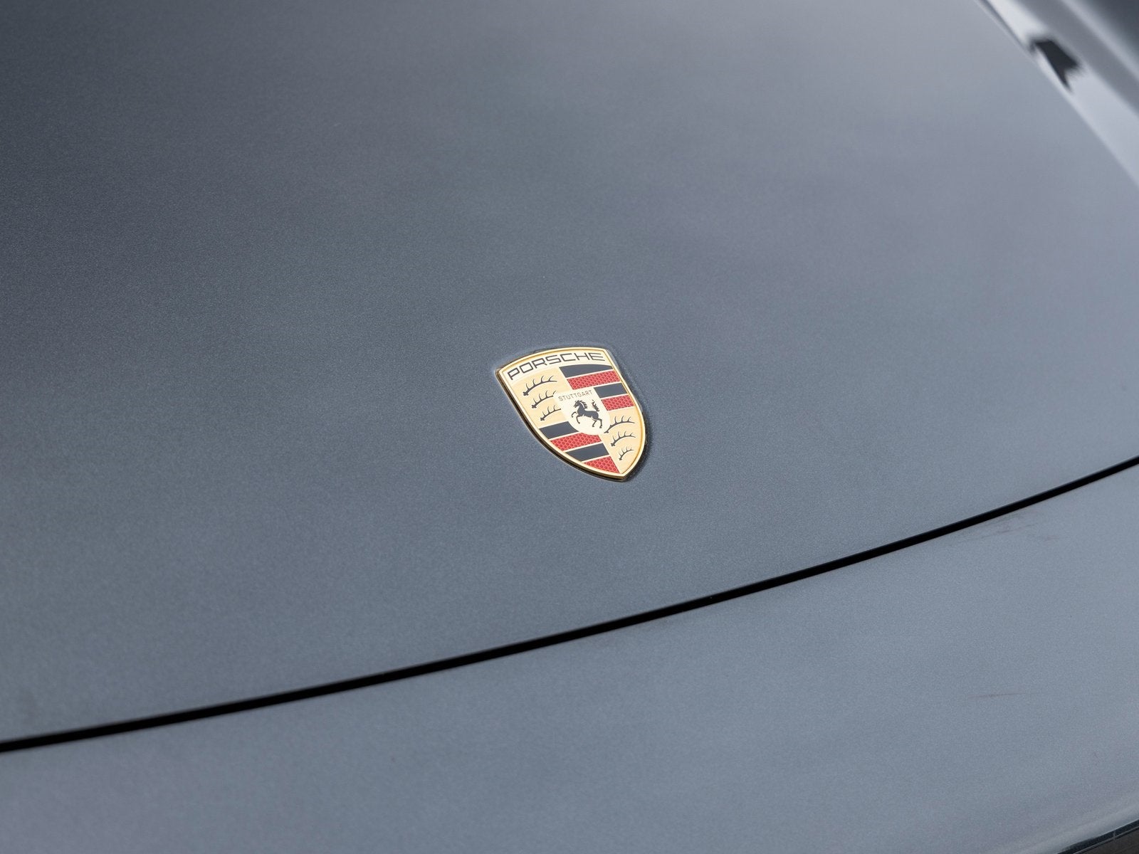 2024 Porsche Macan Macan 4 Electric