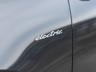 2024 Porsche Macan Macan 4 Electric