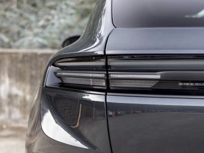 2024 Porsche Macan Macan 4 Electric