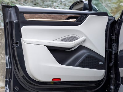 2024 Porsche Macan Macan 4 Electric