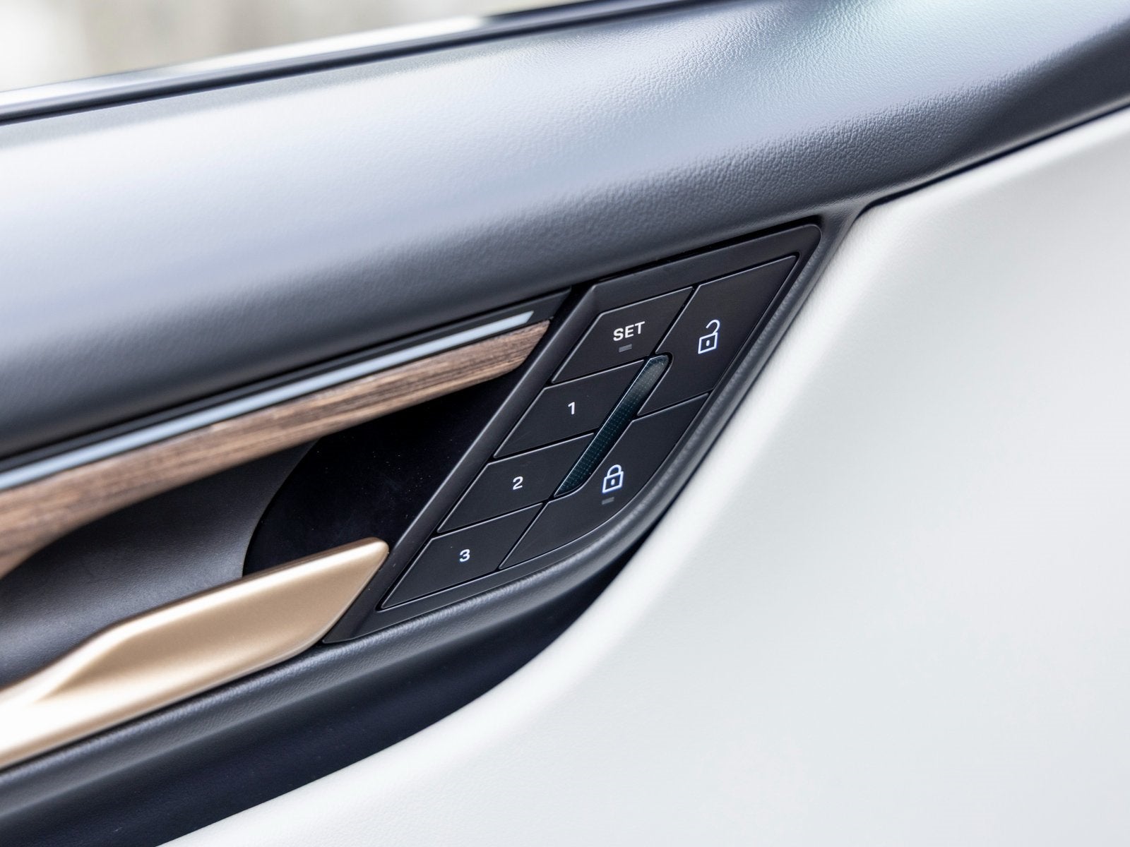 2024 Porsche Macan Macan 4 Electric