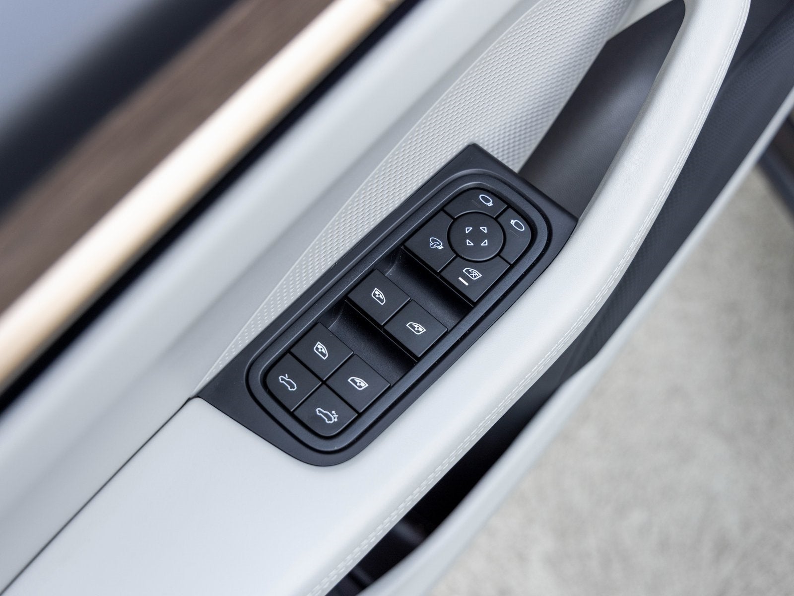 2024 Porsche Macan Macan 4 Electric