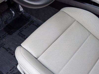 2024 Porsche Macan Macan 4 Electric