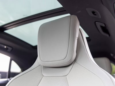 2024 Porsche Macan Macan 4 Electric