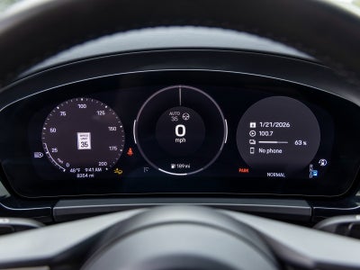 2024 Porsche Macan Macan 4 Electric