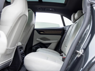 2024 Porsche Macan Macan 4 Electric