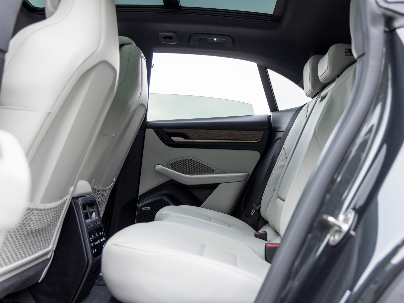 2024 Porsche Macan Macan 4 Electric