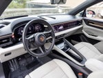 2024 Porsche Macan Macan 4 Electric