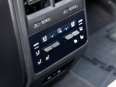 2024 Porsche Macan Macan 4 Electric