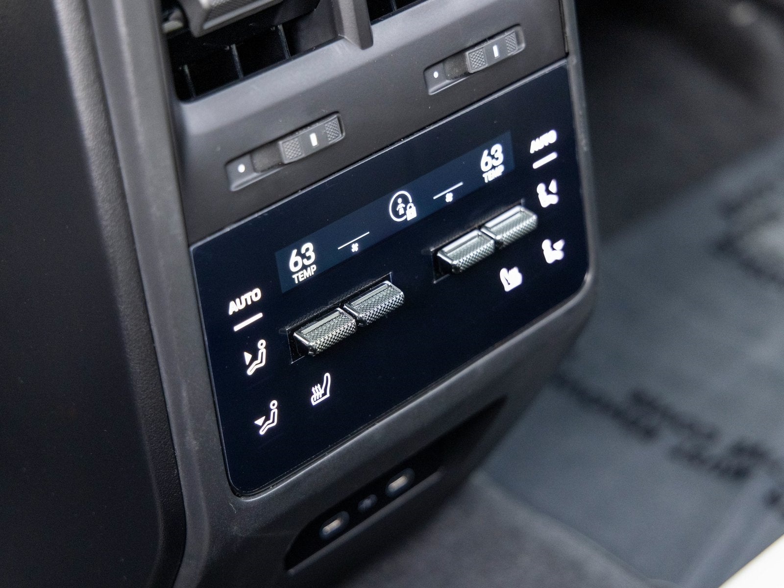 2024 Porsche Macan Macan 4 Electric