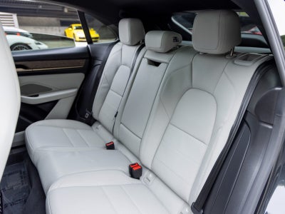 2024 Porsche Macan Macan 4 Electric