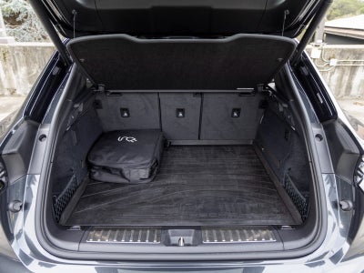 2024 Porsche Macan Macan 4 Electric