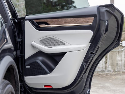 2024 Porsche Macan Macan 4 Electric