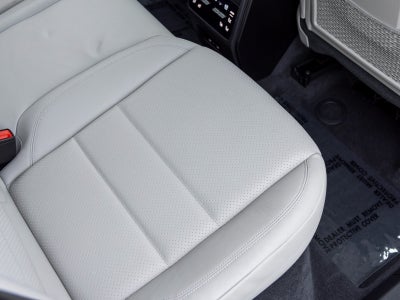 2024 Porsche Macan Macan 4 Electric