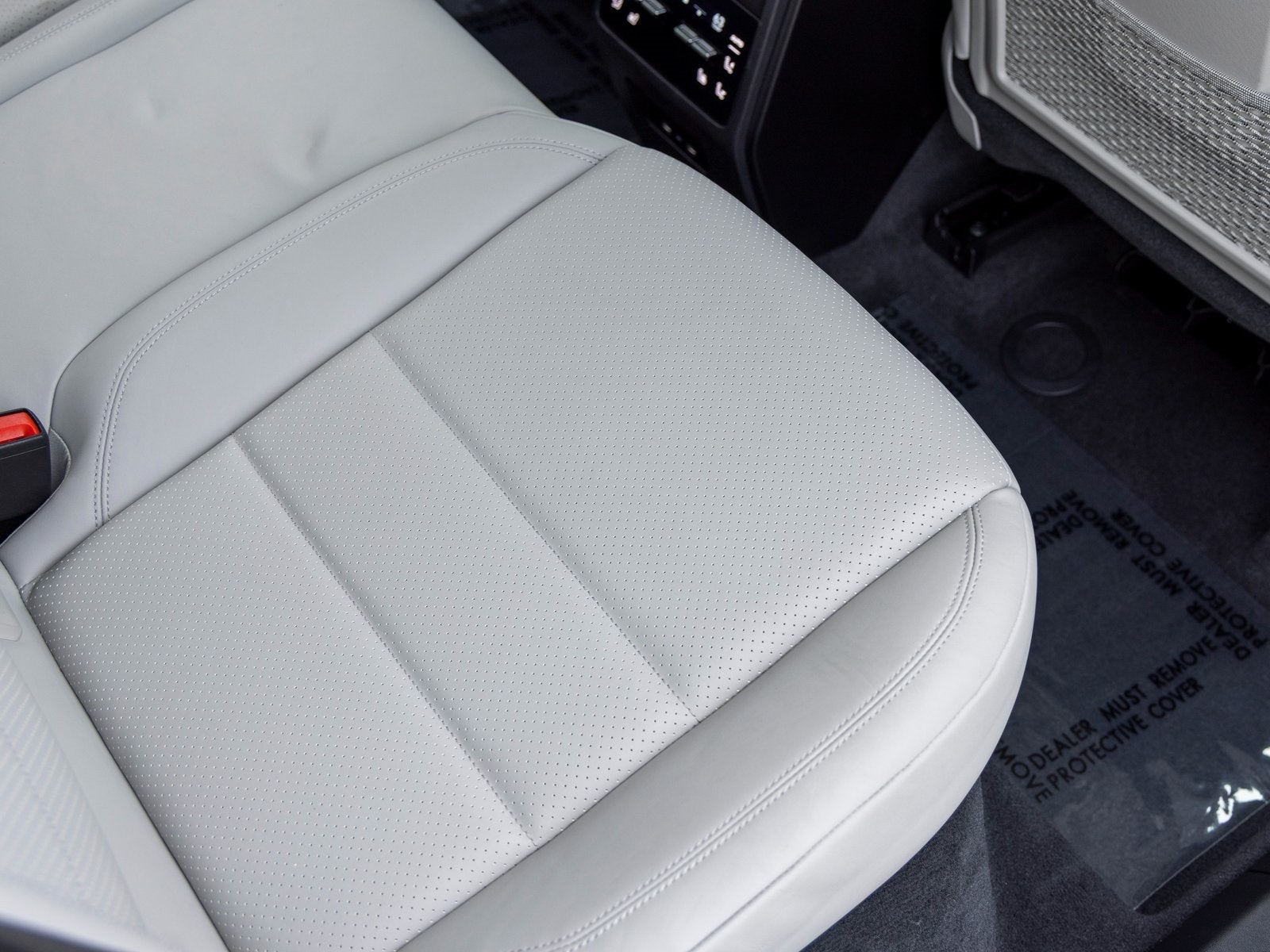 2024 Porsche Macan Macan 4 Electric