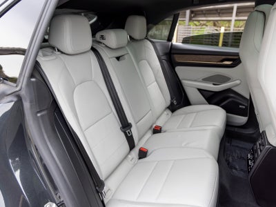 2024 Porsche Macan Macan 4 Electric