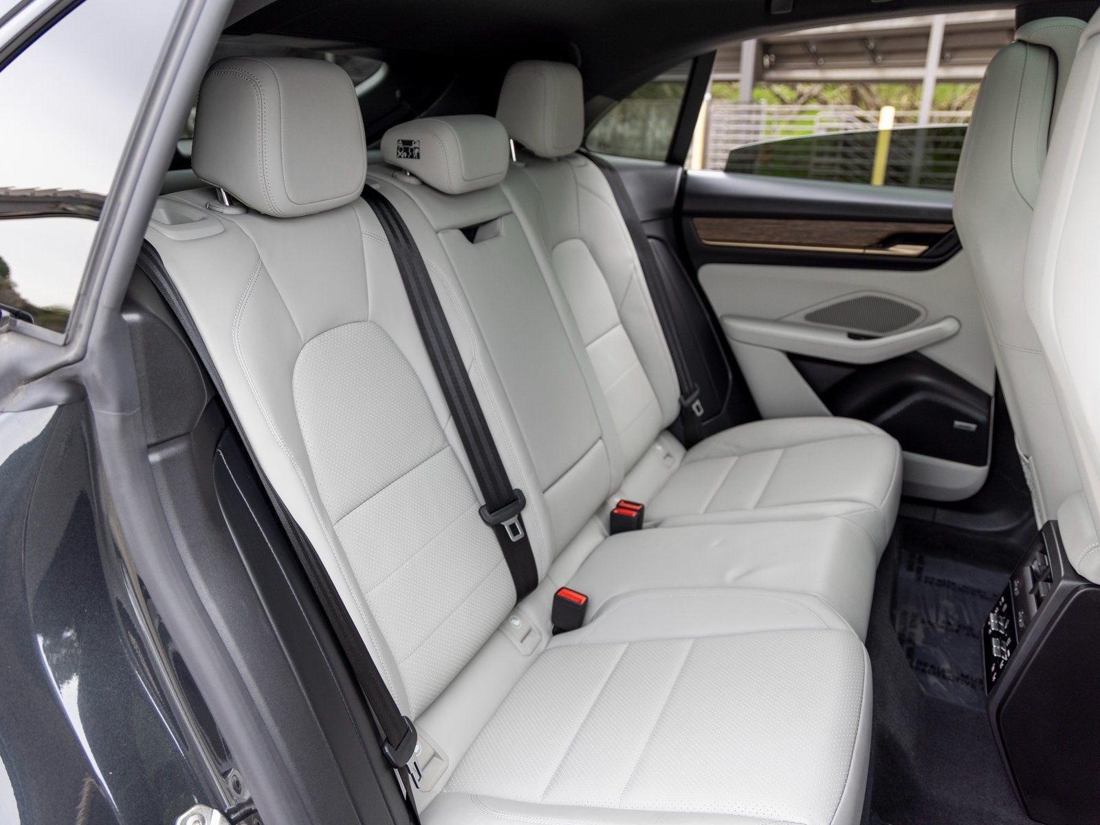 2024 Porsche Macan Macan 4 Electric