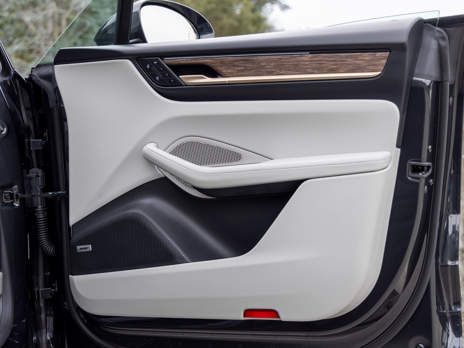 2024 Porsche Macan Macan 4 Electric