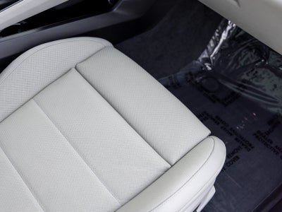 2024 Porsche Macan Macan 4 Electric