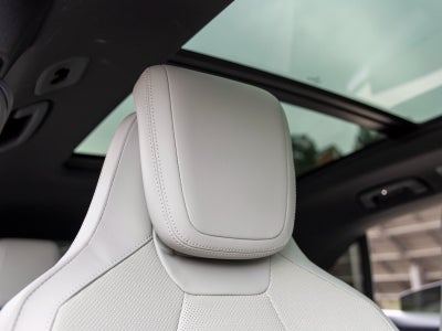 2024 Porsche Macan Macan 4 Electric